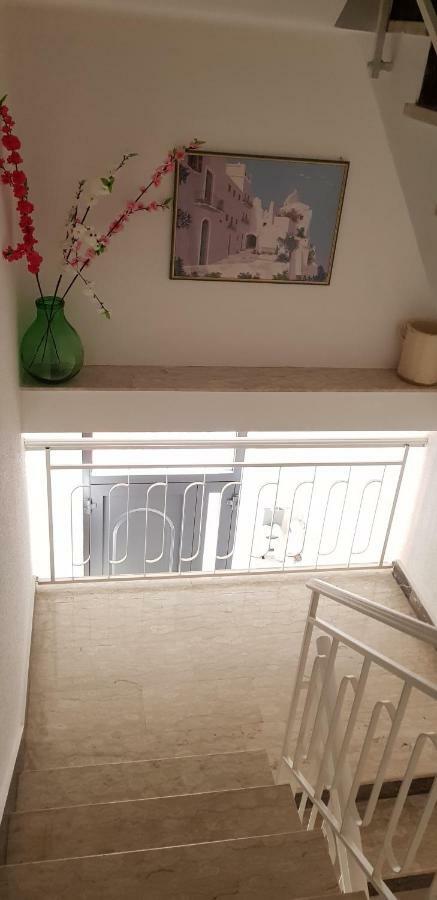 Cupersanum B&B 콘베르사노 외부 사진