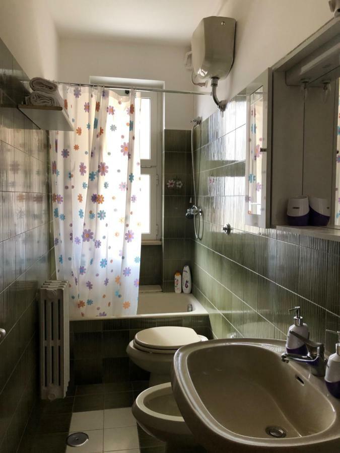 Cupersanum B&B 콘베르사노 외부 사진