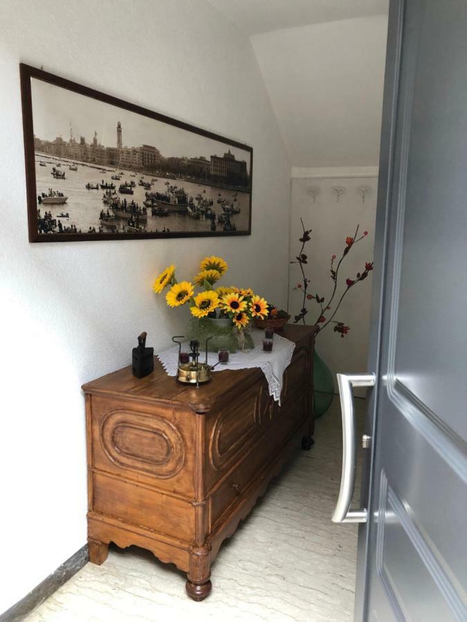 Cupersanum B&B 콘베르사노 외부 사진