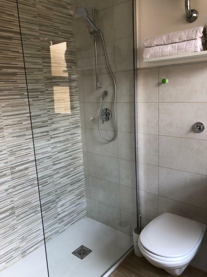 Cupersanum B&B 콘베르사노 외부 사진