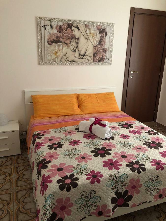 Cupersanum B&B 콘베르사노 외부 사진